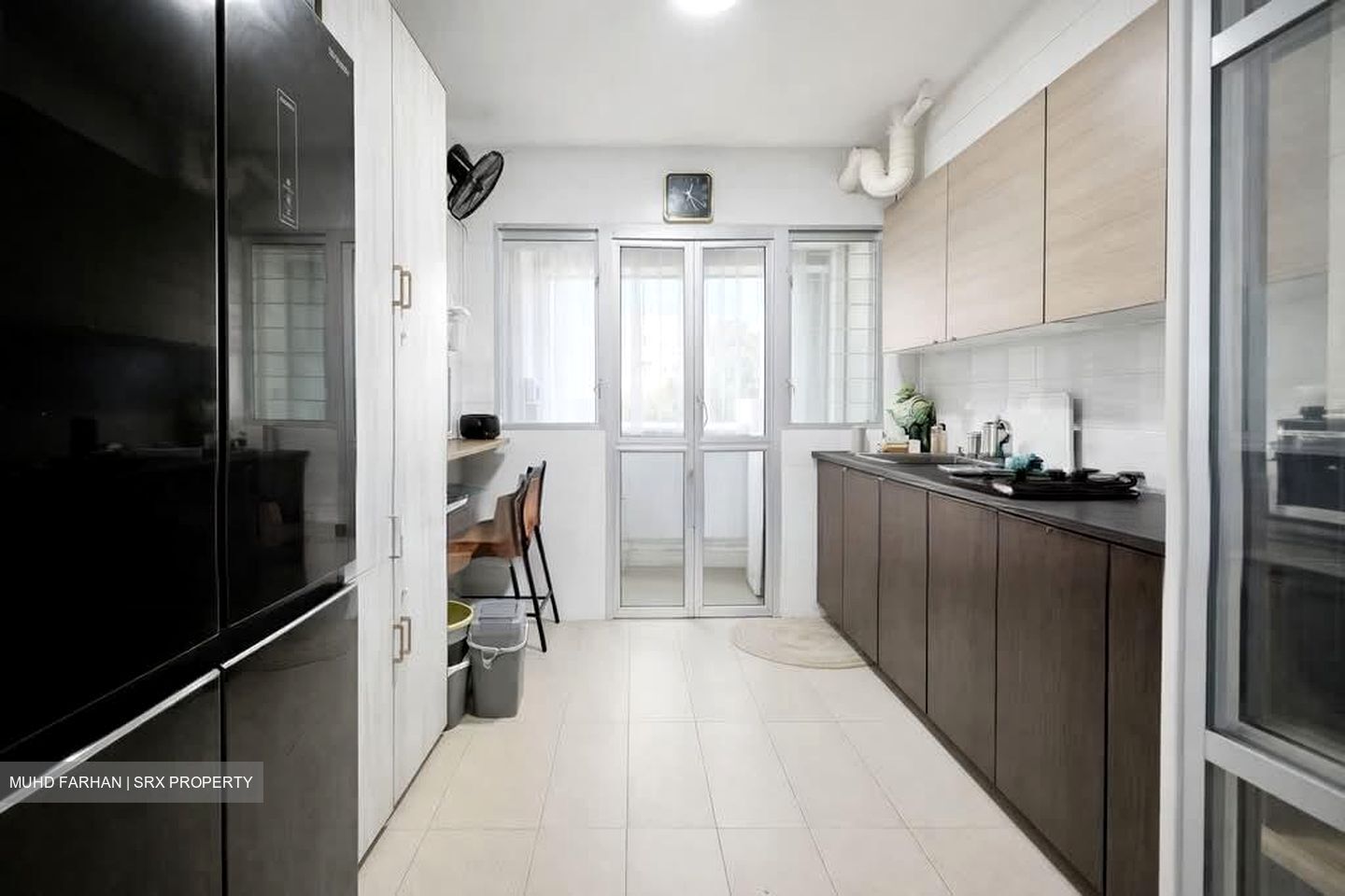 Blk 409C Northshore Residences II (Punggol), HDB 4 Rooms #558707951